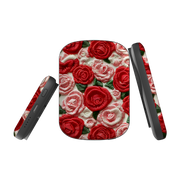MagSafe Power Bank - Light Roses