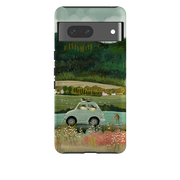 Google Tough Case -  Lightening Bugs By Katherine Quinn