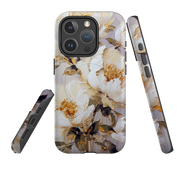 iPhone MagSafe Tough Case -  Linden Floral IV