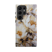 Samsung Tough Case - Linden Floral IV