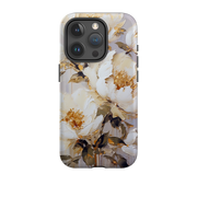 iPhone Tough Case - Linden Floral IV