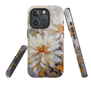 iPhone MagSafe Tough Case -  Linden Floral VI
