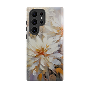 Samsung Tough Case - Linden Floral VI