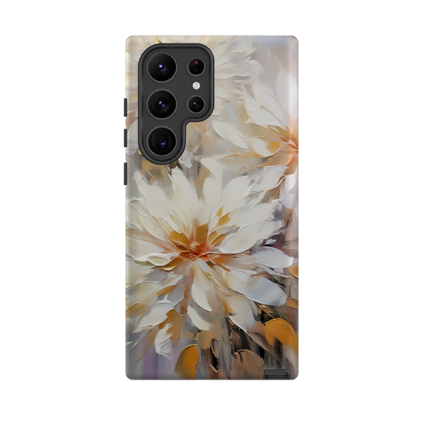 Samsung Tough Case - Linden Floral VI
