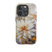 iPhone Tough Case - Linden Floral VI