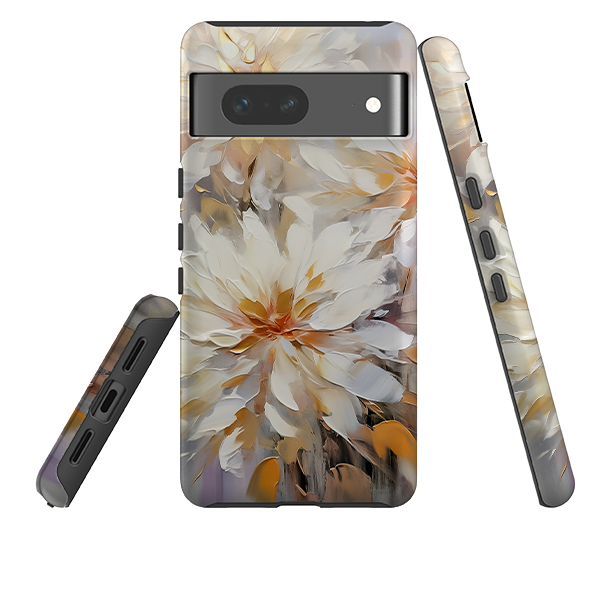 Google Tough Case - Linden Floral VI