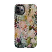 iPhone Tough Case - Linton