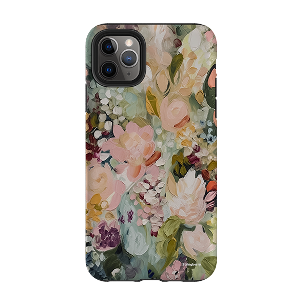iPhone Tough Case - Linton