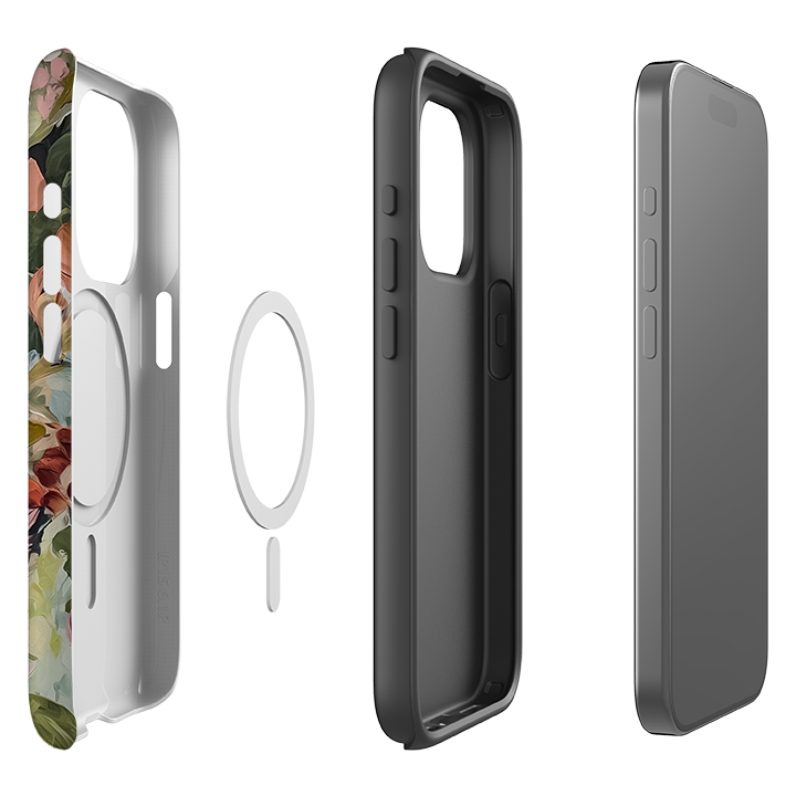 iPhone MagSafe Tough Case -  Linton