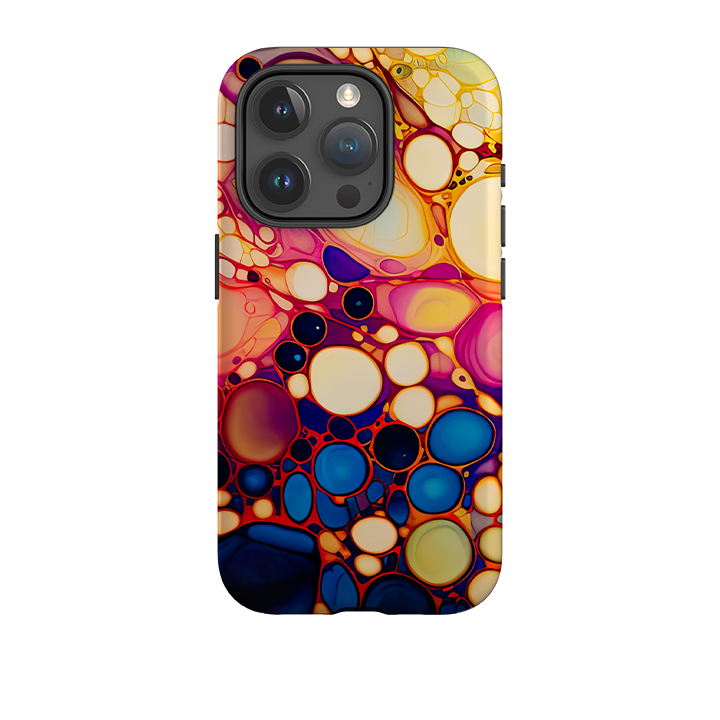 iPhone Case - Liquid Galaxy