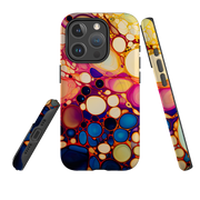 iPhone MagSafe Tough Case - Liquid Galaxy