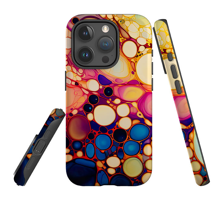 iPhone Case - Liquid Galaxy