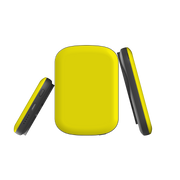 MagSafe Power Bank - Lisbon Yellow