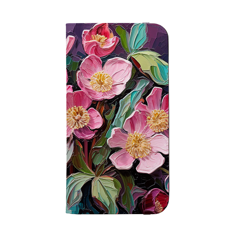 Liszt Wallet Case