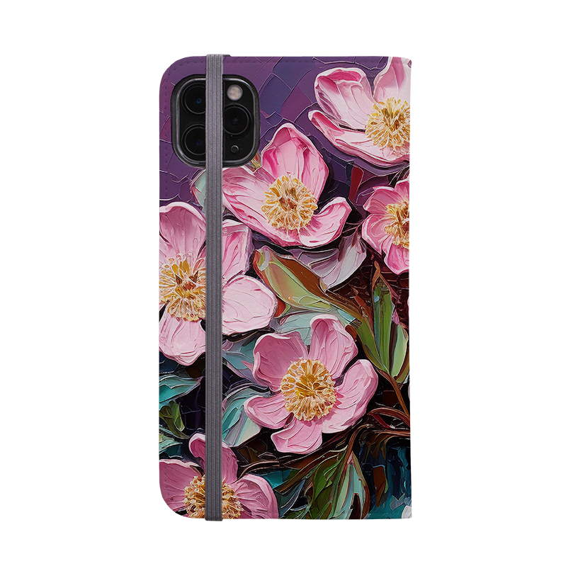 Liszt Wallet Case