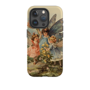 iPhone Case - Little Fairies