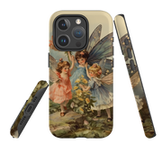 iPhone MagSafe Tough Case - Little Fairies