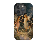 iPhone Case - Little Fairies II