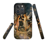 iPhone MagSafe Tough Case - Little Fairies II