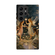 Samsung Tough Case - Little Fairies II