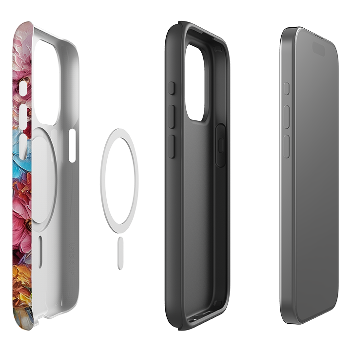 iPhone MagSafe Tough Case -  Littleport