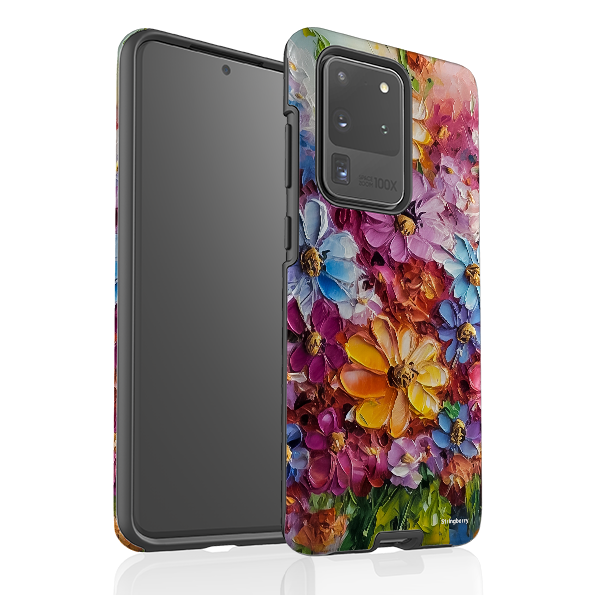 Samsung Tough Case - Littleport