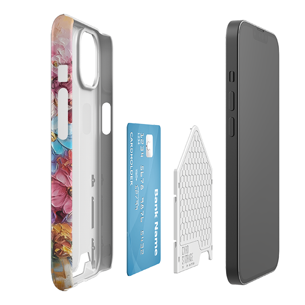 Littleport Case and Card Case