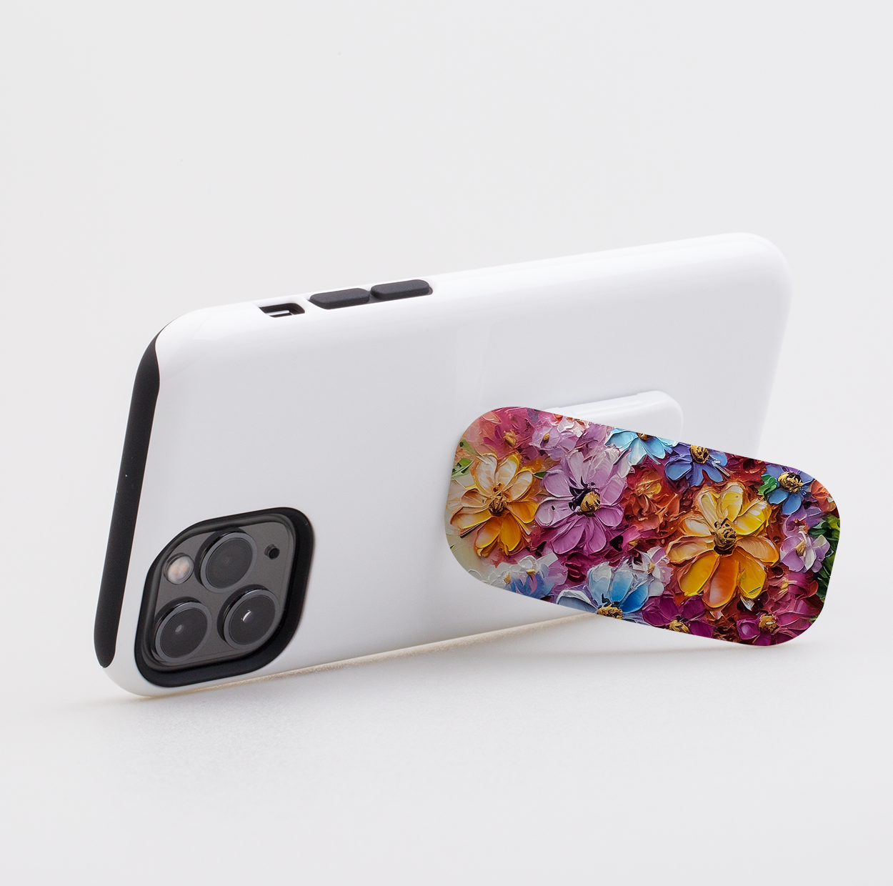 Littleport Phone Stand
