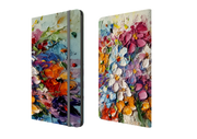 Littleport III Folio Notebook