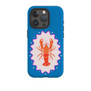 iPhone Case - Lobster