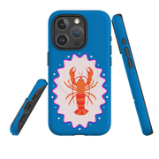 iPhone MagSafe Tough Case - Lobster