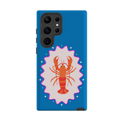 Samsung Tough Case - Lobster
