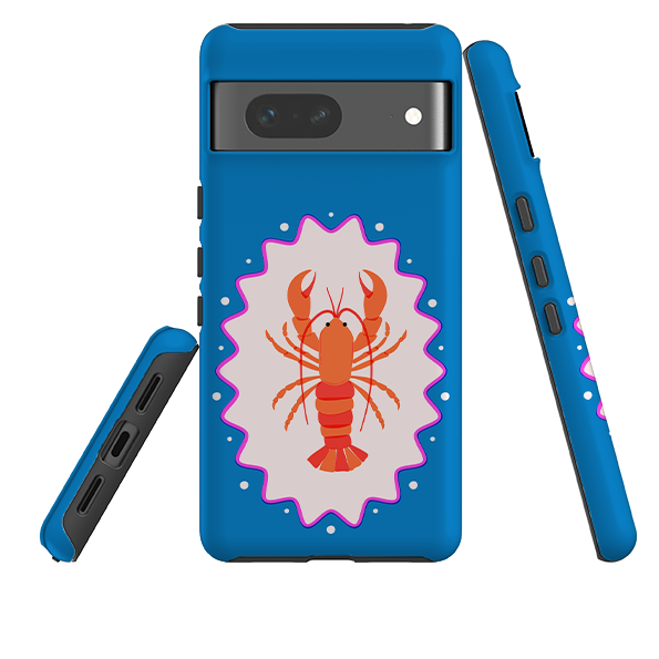 Google Tough Case - Lobster