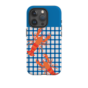 iPhone Case - Lobsters
