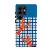 Samsung Tough Case - Lobsters