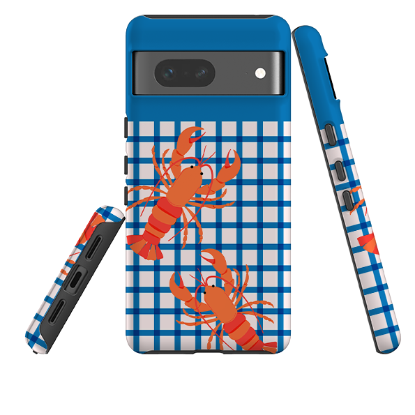Google Tough Case - Lobsters