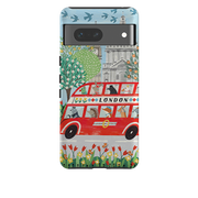 Google Tough Case - London 1 By Ali Brookes