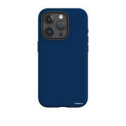 iPhone Tough Case - London Blue