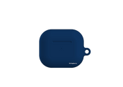 London Blue Airpod Case Gen 4