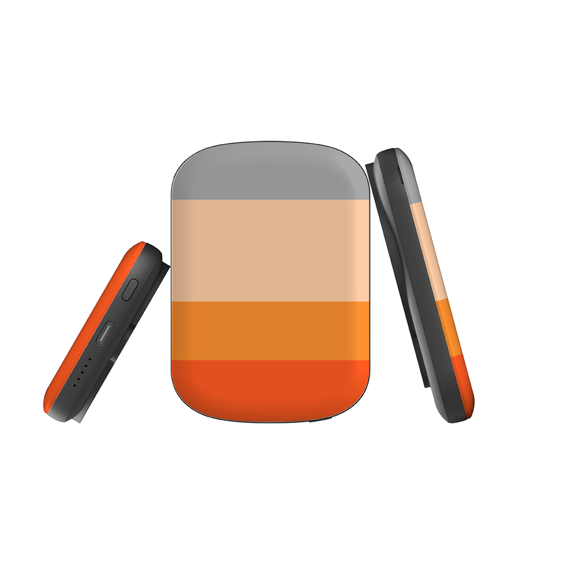 MagSafe Power Bank - London Chroma