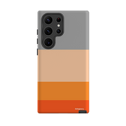 Samsung Tough Case - London Chroma