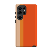 Samsung Tough  Case - London Chroma Stripe