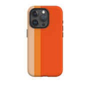 iPhone Case - London Chroma Stripe