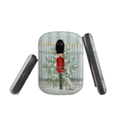 MagSafe Power Bank - London in Bloom By Maja Lindberg
