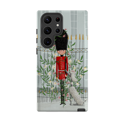 Samsung Tough Case - London In Bloom By Maja Lindberg