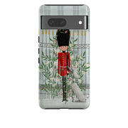 Google Tough Case -  London In Bloom By Maja Lindberg