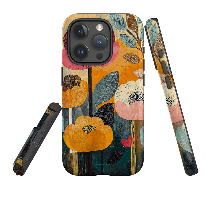 iPhone Case - Long Lane