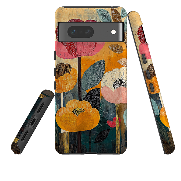 Google Tough Case - Long Lane