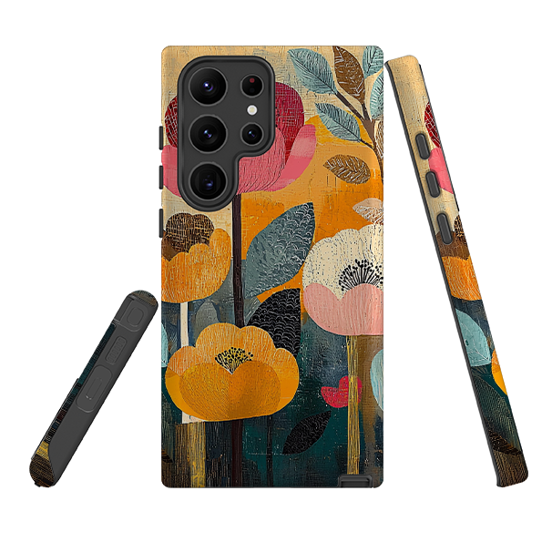 Samsung Tough Case - Long Lane