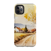 iPhone Tough Case - Longdale